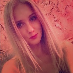 Meet your Posher, Oleska